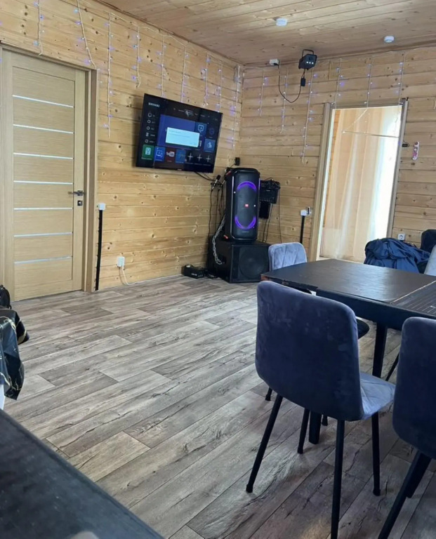 Дом в Ивантеевке
