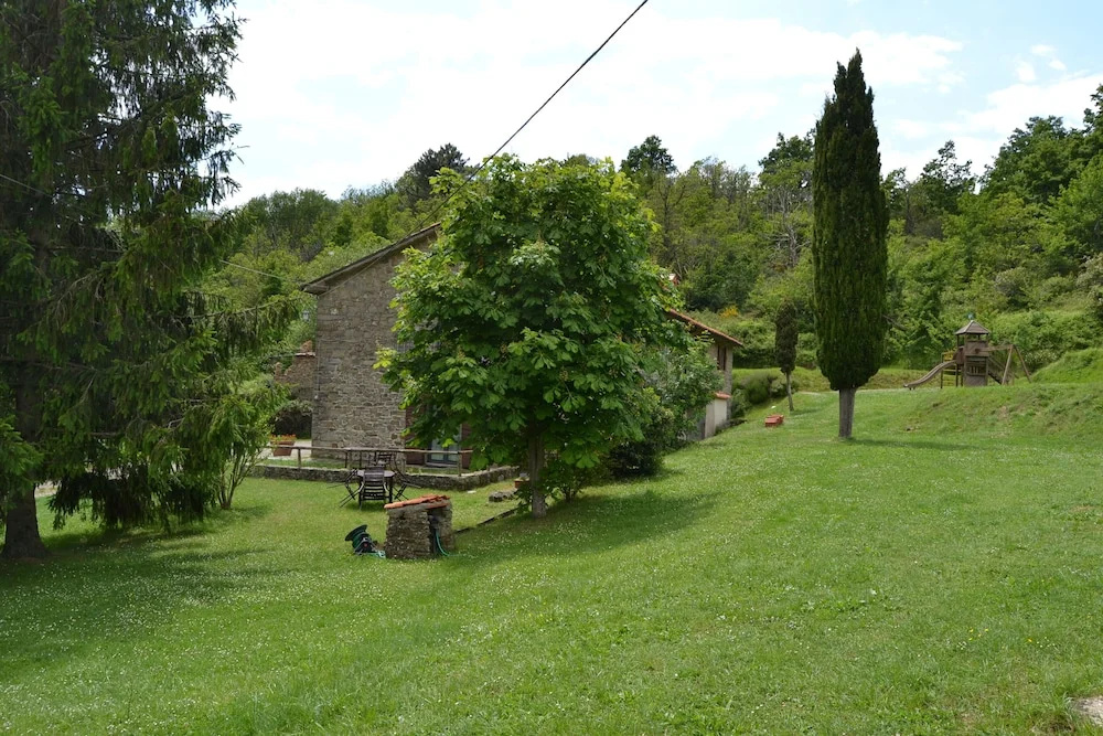 3 Rooms Flat Between Florence and Arezzo - Enjoy Italian Beauty