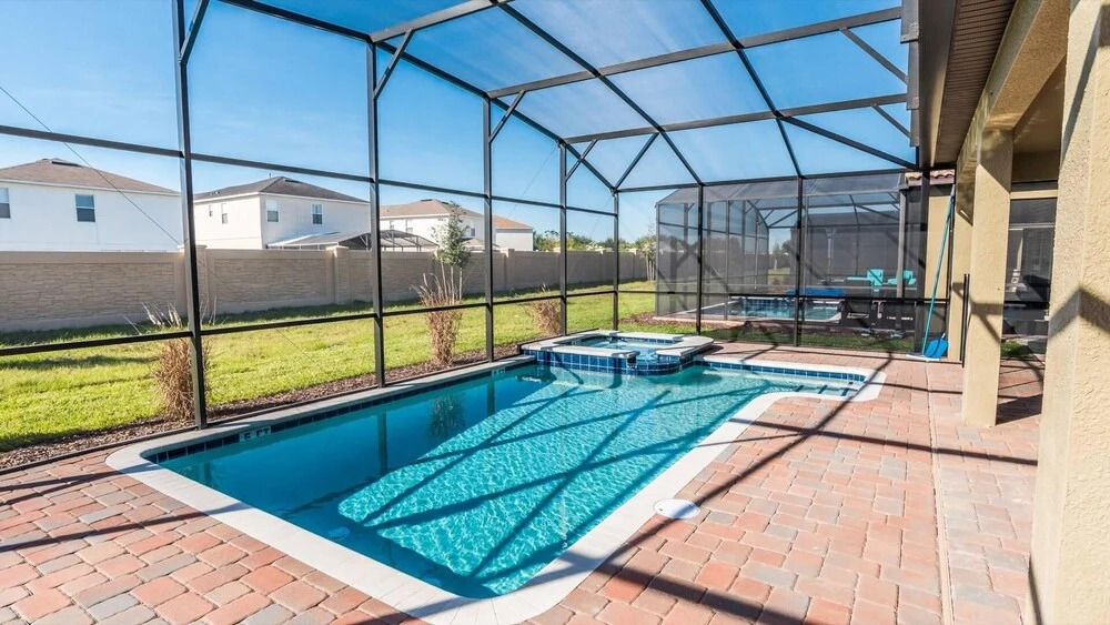 1495 Rolling Fairway Drive