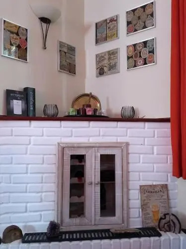 Klein Hostel Petrópolis