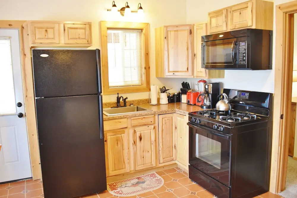 Arrowhead Country Cabins