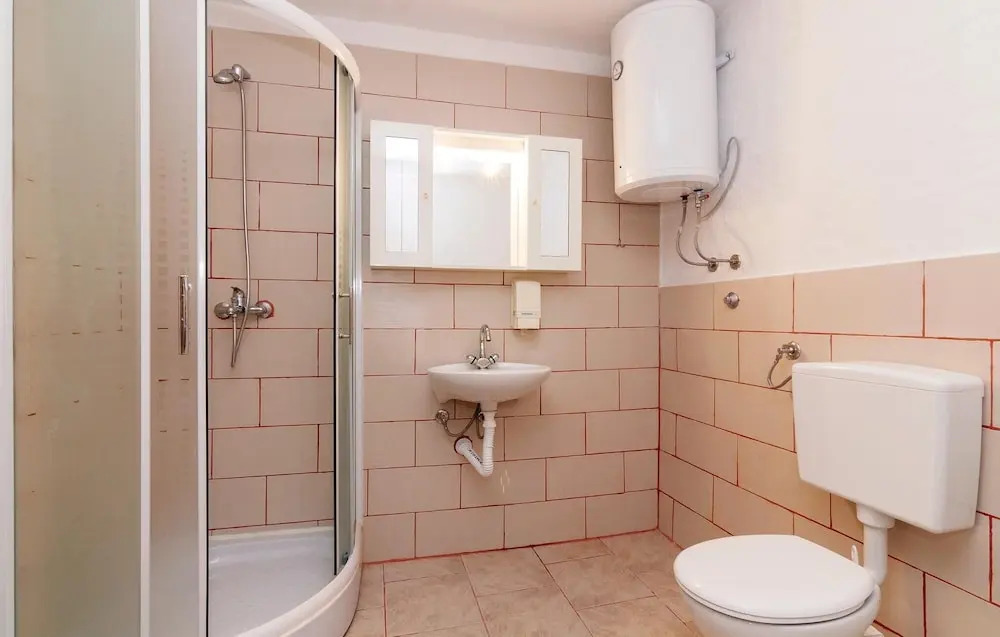 Amazing Home in Maslenica With Wifi and 1 Bedrooms