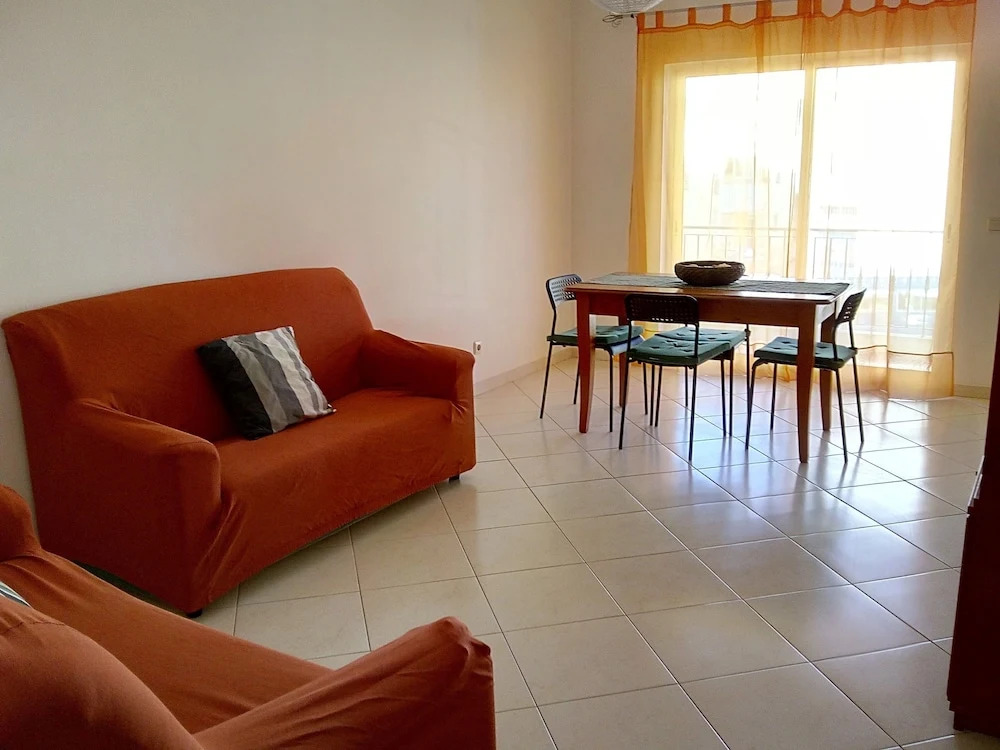 Apartamentos Monica