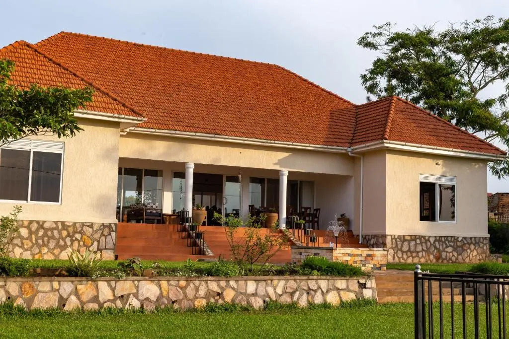 Martha's Farmhouse