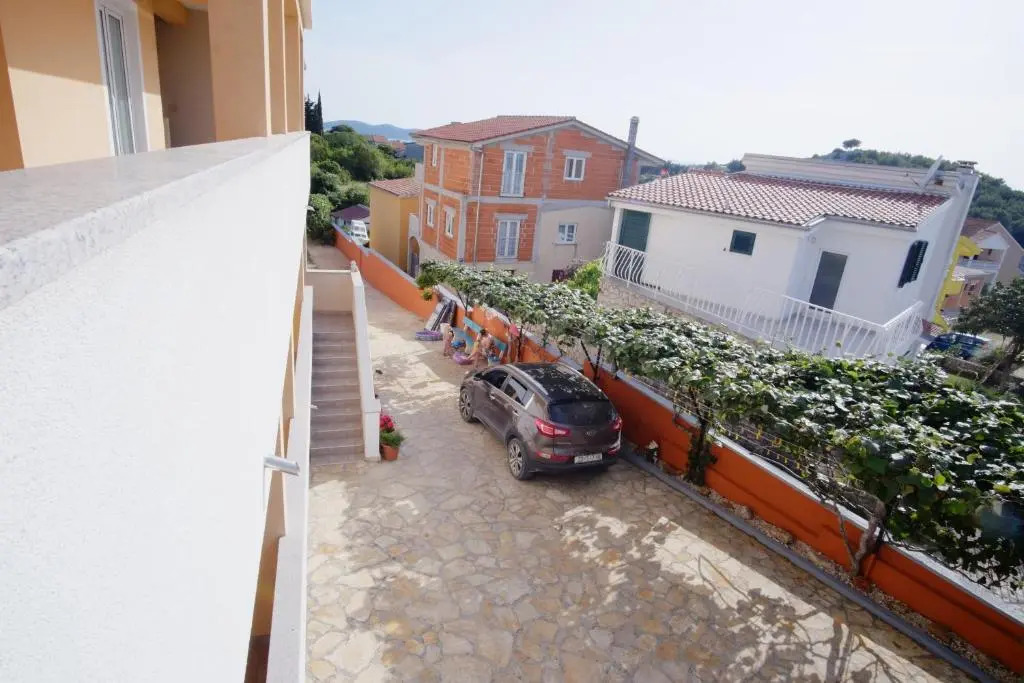 Apartment Gordana