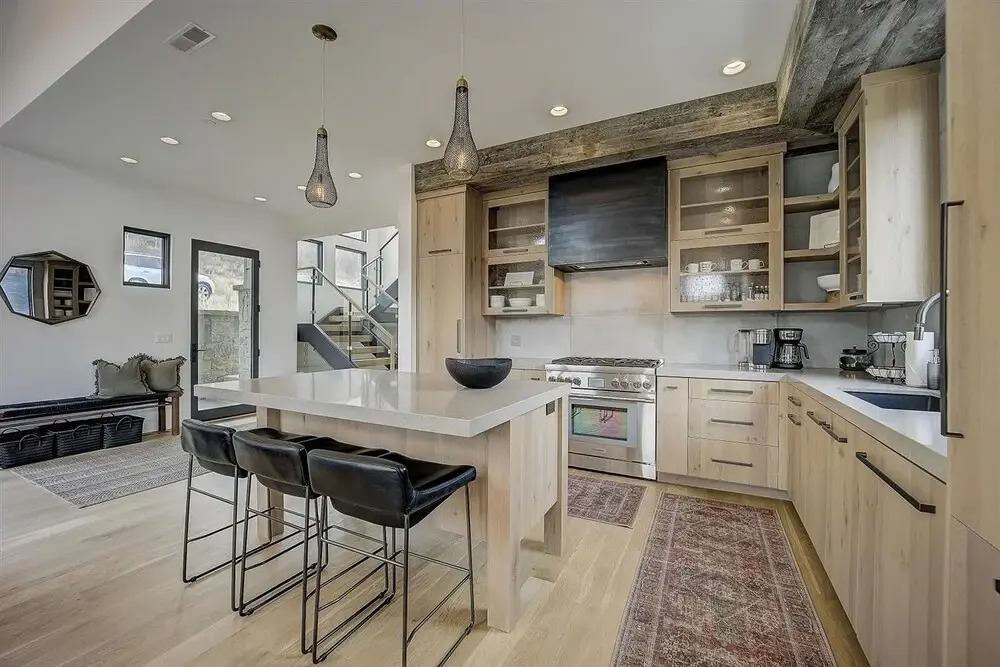Rossie Hill Hideaway by AvantStay Close Deer Valley Snow Park Lodge and Main Street