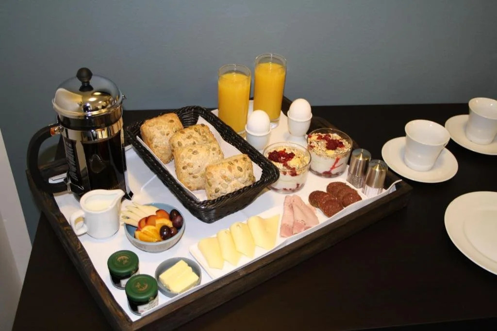 ApartHotel Faber