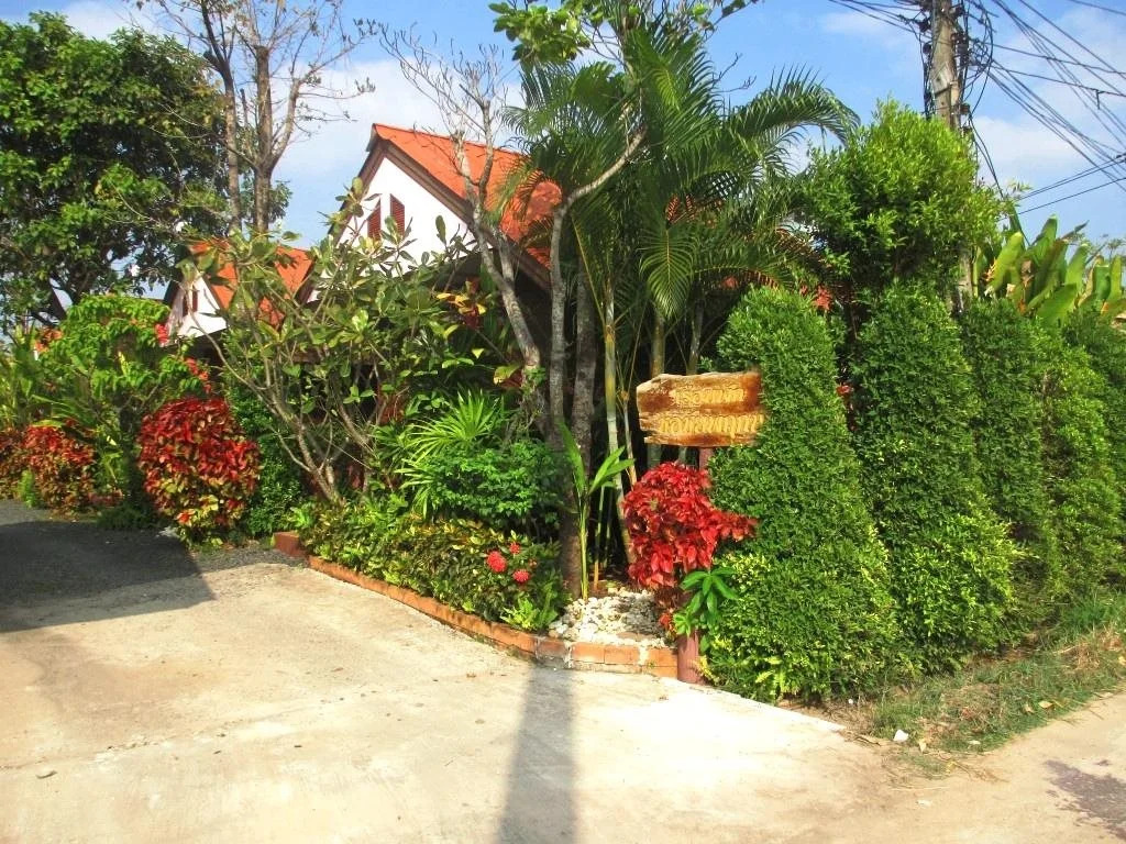 Chorchaipruk Guest House