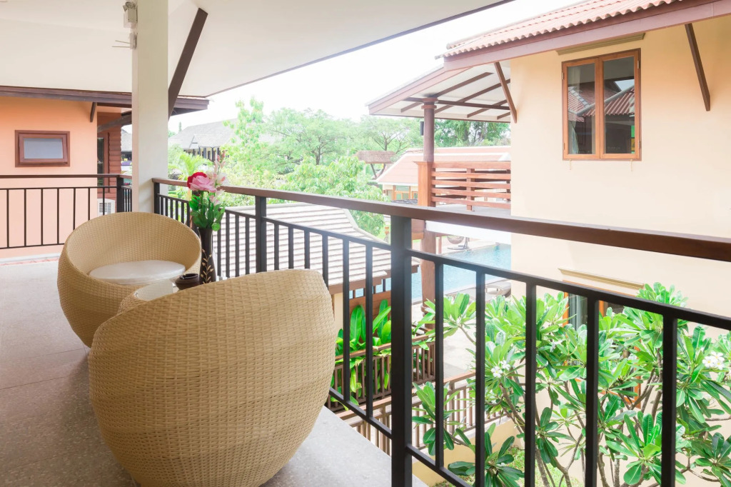 HueanKhamHom Resort