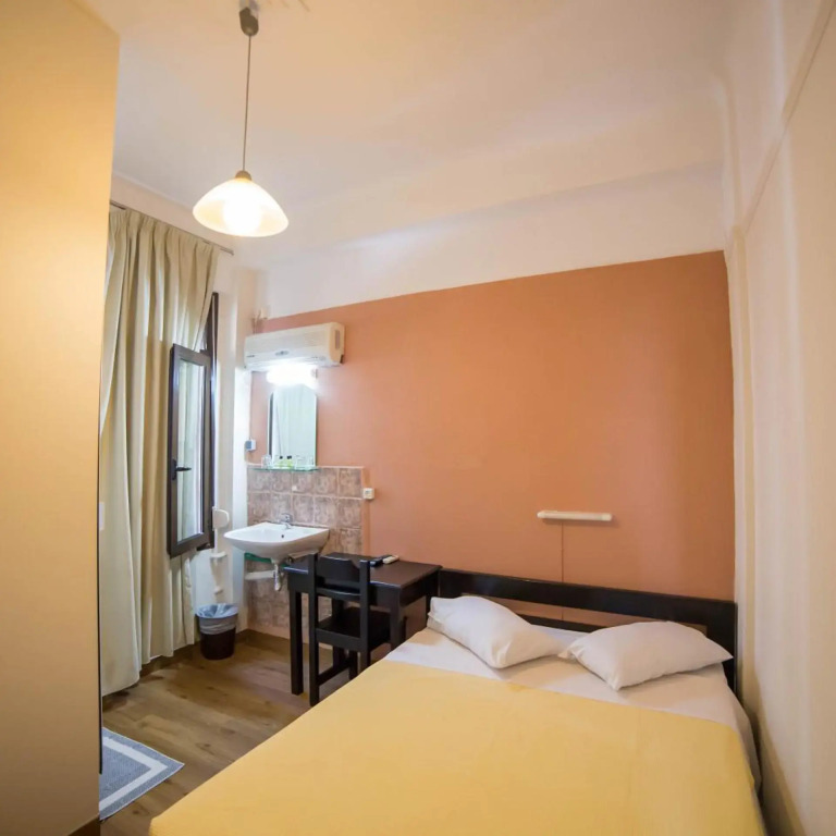 Tempi Hotel