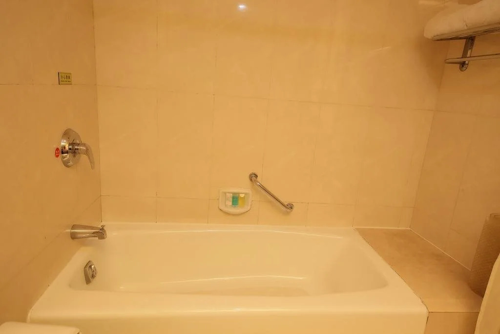 Country Garden Phoenix Hotel Jingmen