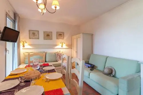 Maeva Eden Parc St. Tropez 2/Amandine