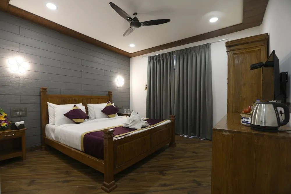 Bay Boutique by SR Hotels