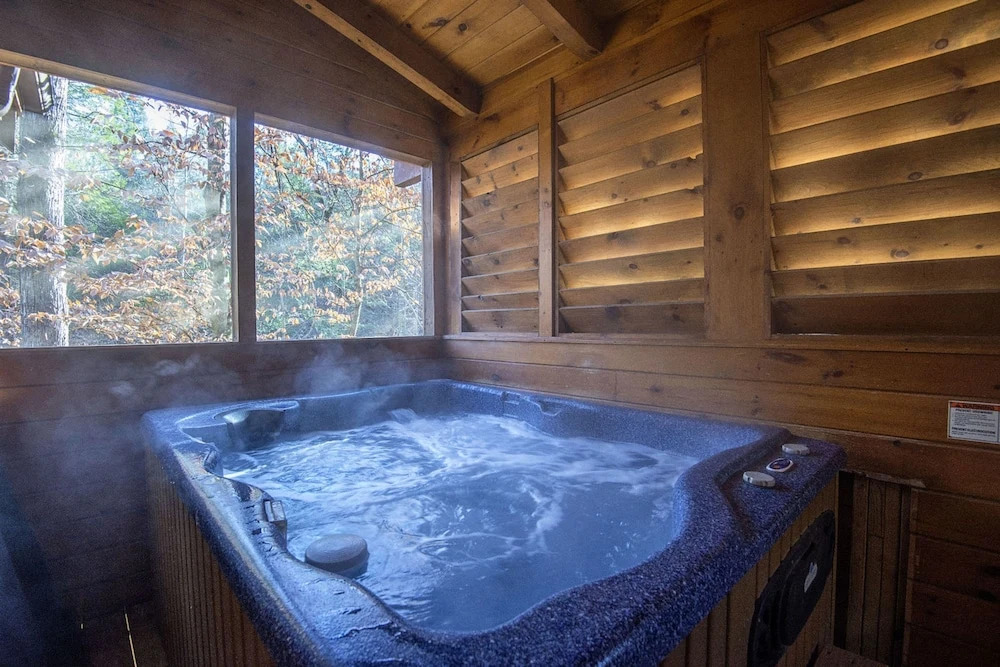 Blue Heaven by Eagles Ridge Resort
