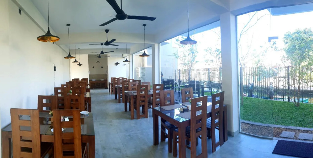 Hive 68 Hotel and Resorts - Negombo
