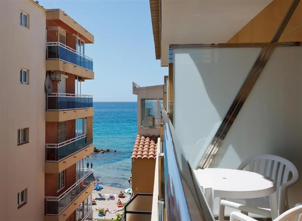Hotel La Cala Finestrat