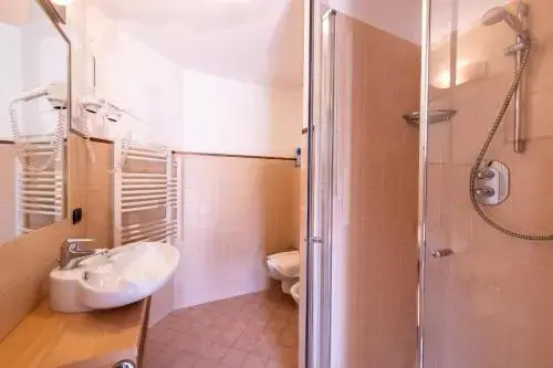Appartamenti Cleva