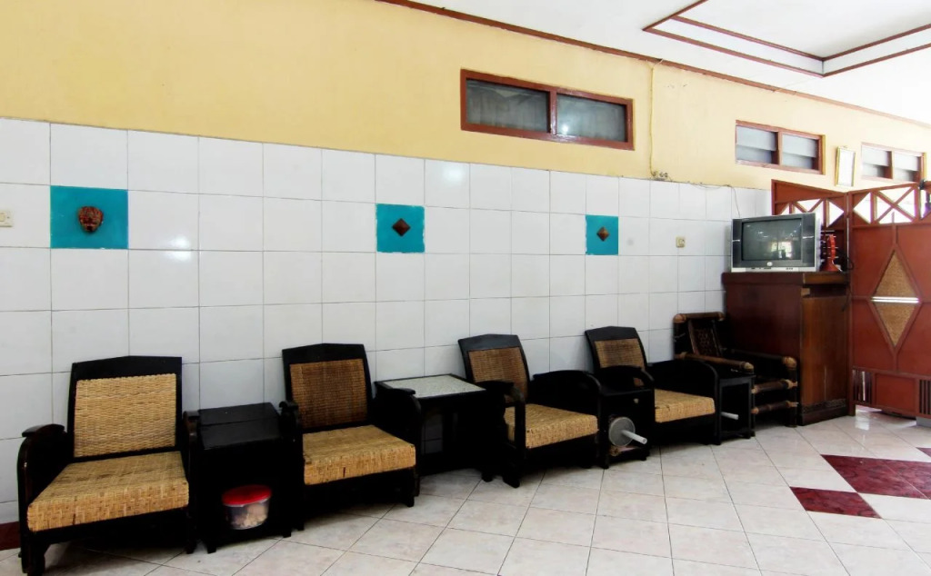 Hotel Supra Jaya