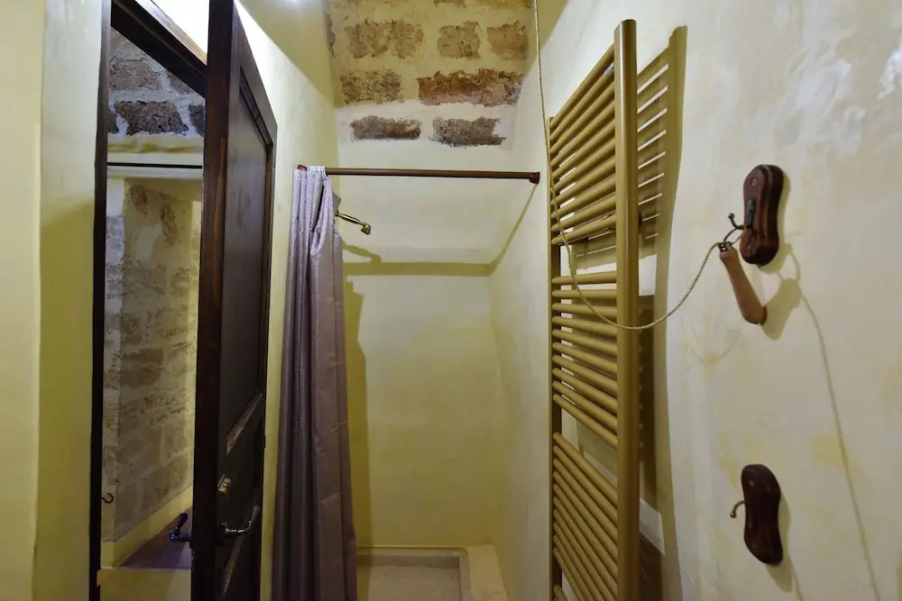 Apartment With One Bedroom In Sannicola With Enclosed Garden And Wifi 3 Km From The Beach