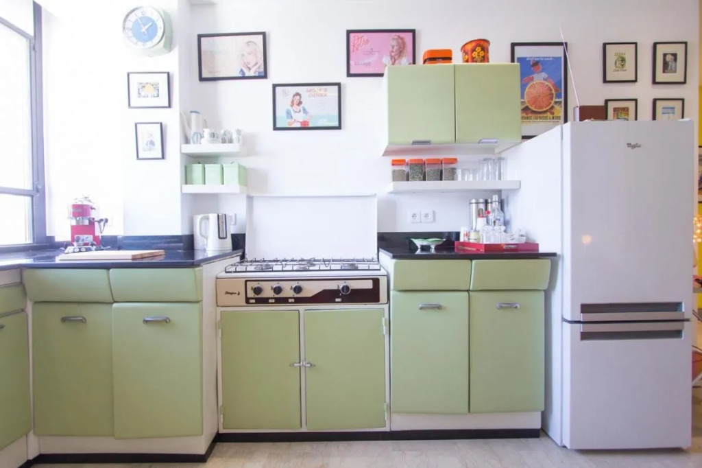Appartement Lina