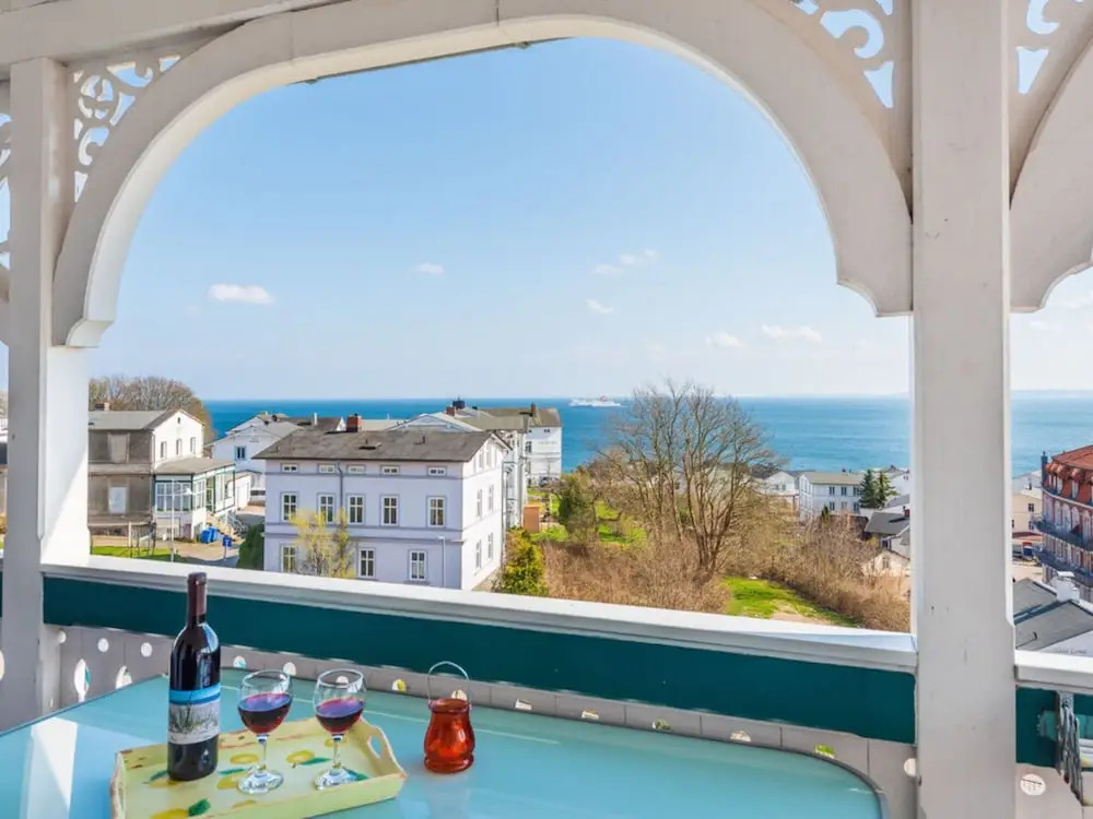 Sea View 6 - Villa Bella Vista