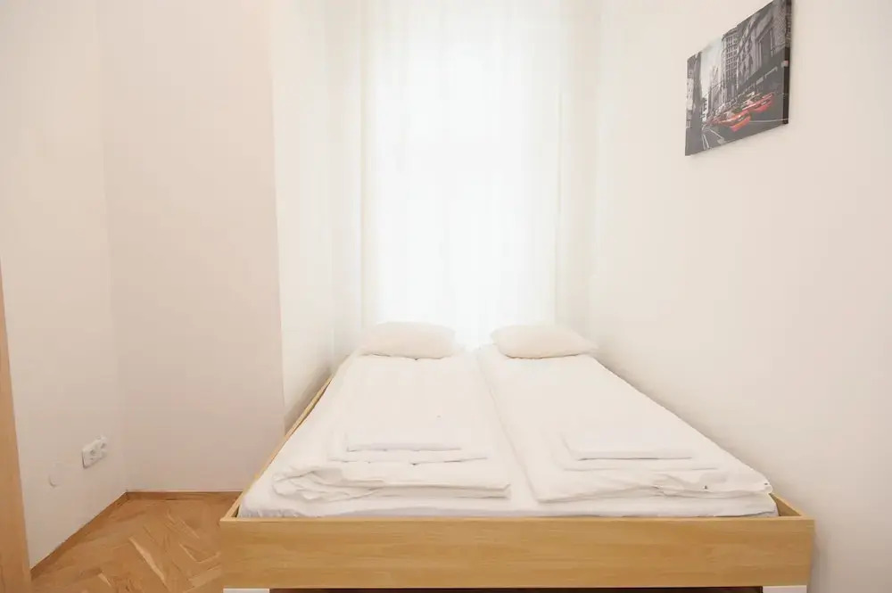 Vienna Apartment One Liechtensteinstr.