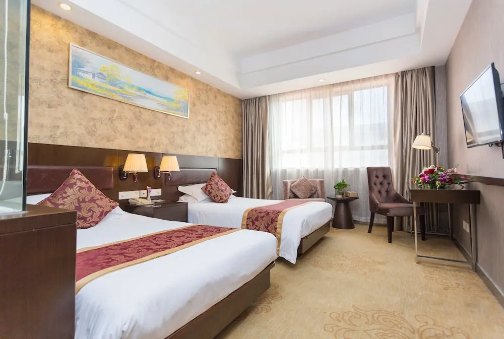 Jingyue Hotel