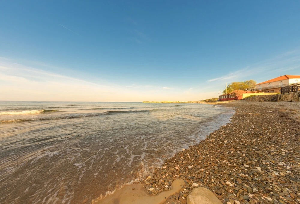 DioVa Holiday Home
