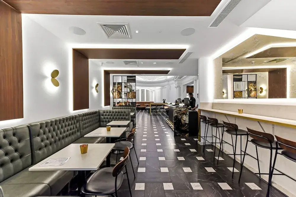 The Z Hotel Holborn