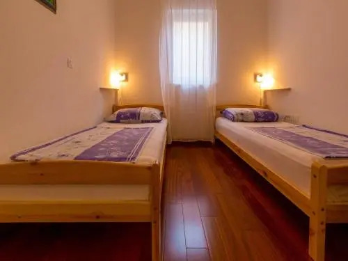 Apartment Villa Sara