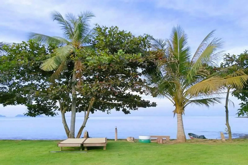 Lomtalay Resort Trat