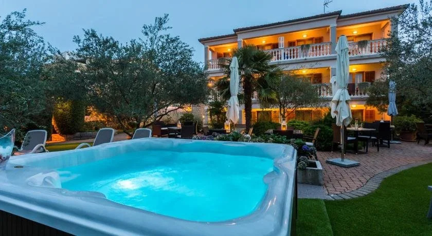 B&B Villa Milčetić