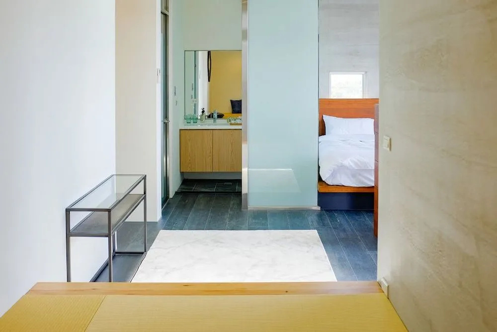 Wudai Homestay