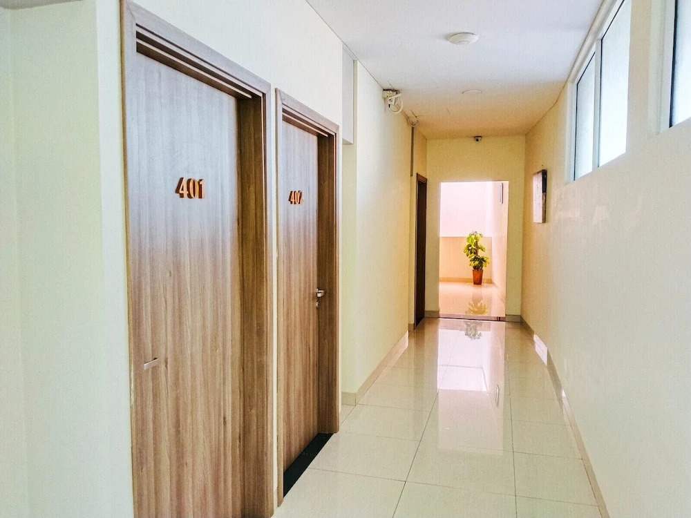 Portal Residence