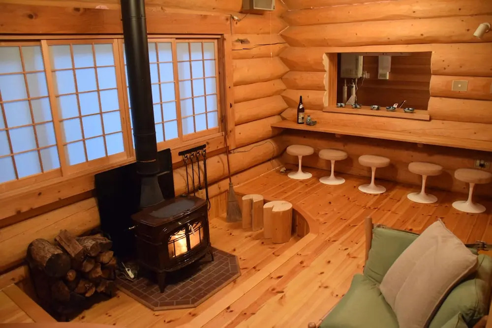 Aqua Alpine Hotel