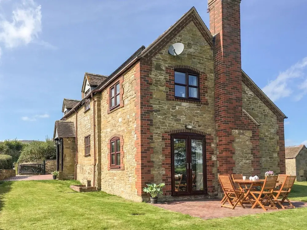 Wilstone Cottage