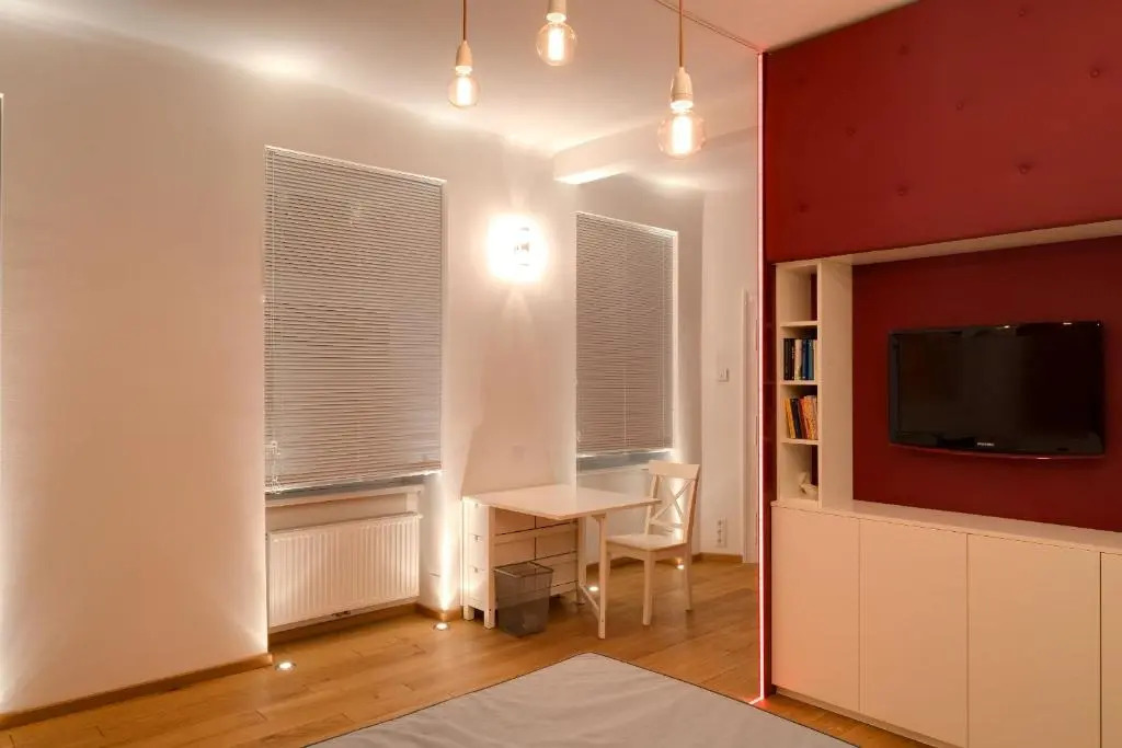 Romeoapartment 1160