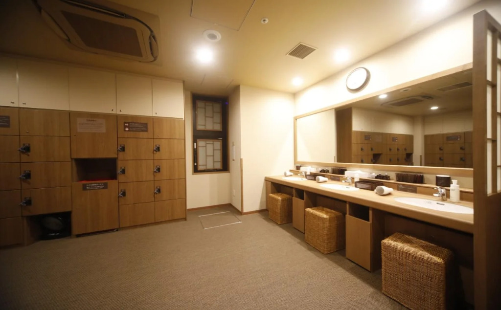Dormy Inn Premium Osaka Kitahama