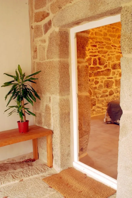 Casa do Mosteiro