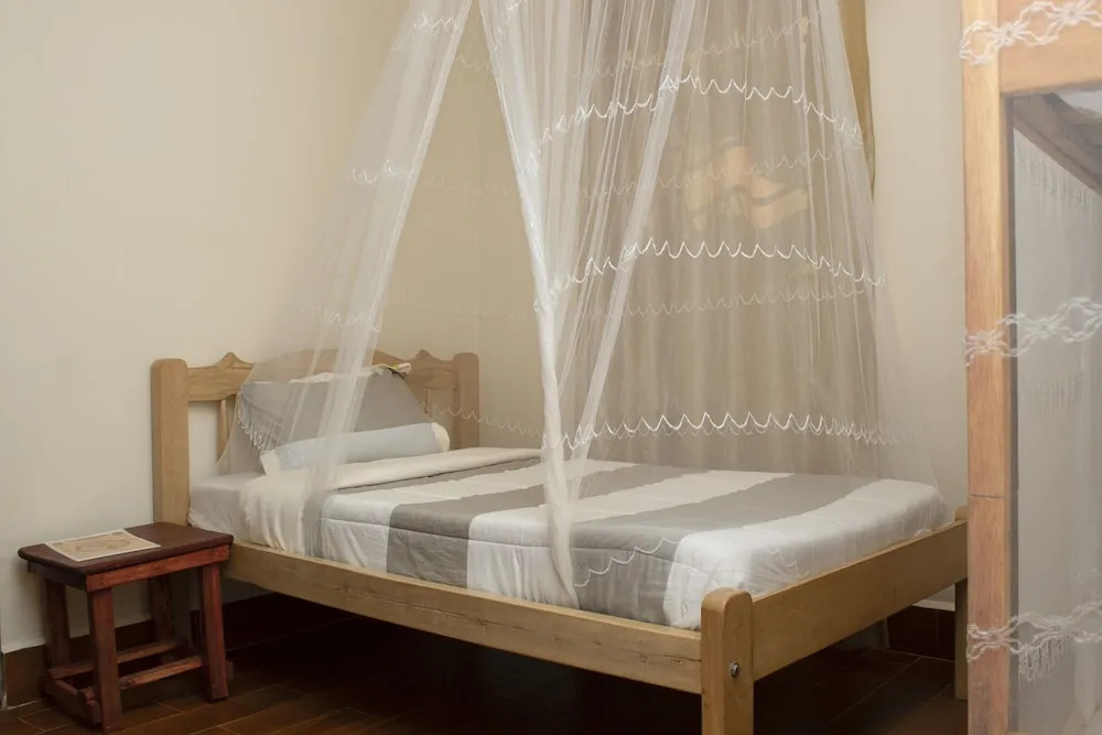 The Hive Guesthouse Entebbe