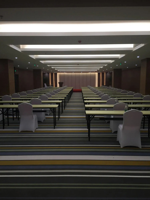 Hampton by Hilton Sanya Bay
