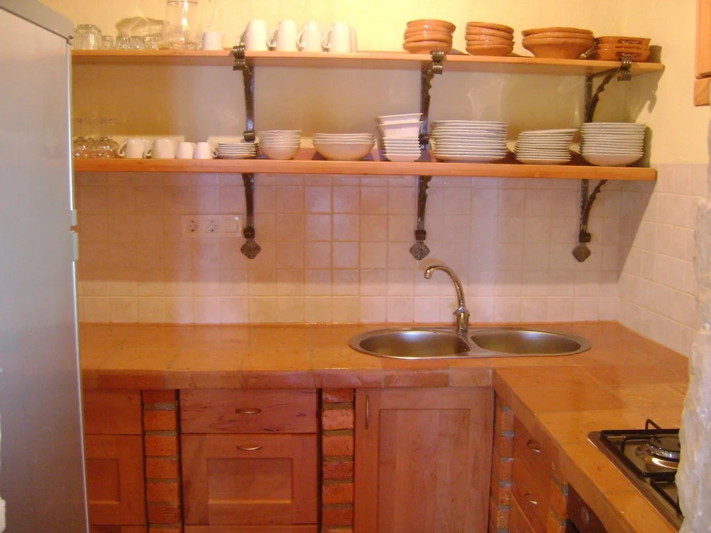 Vineyard cottage Med vinogradi