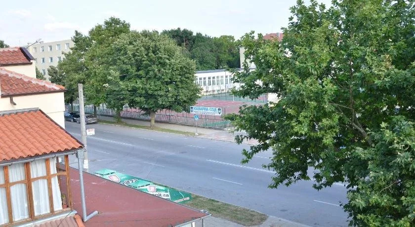 Hotel Wesso