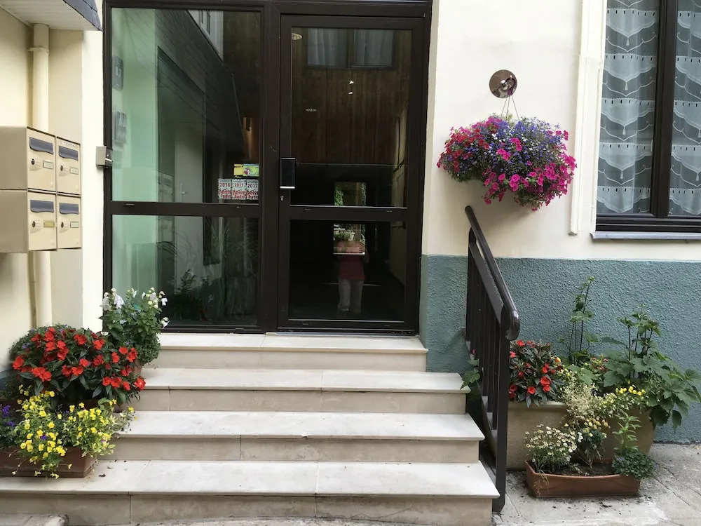 Gîte Beffroy