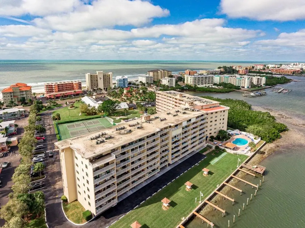 Bayshore Yacht & Tennis Club 616