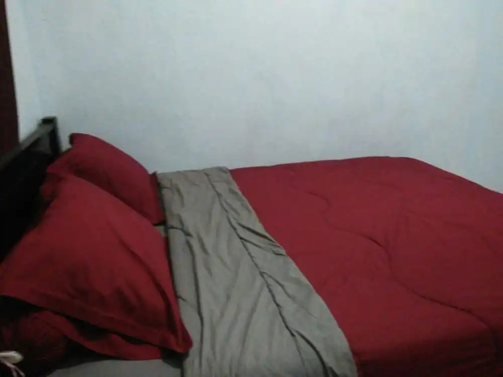 Jazzi Homestay