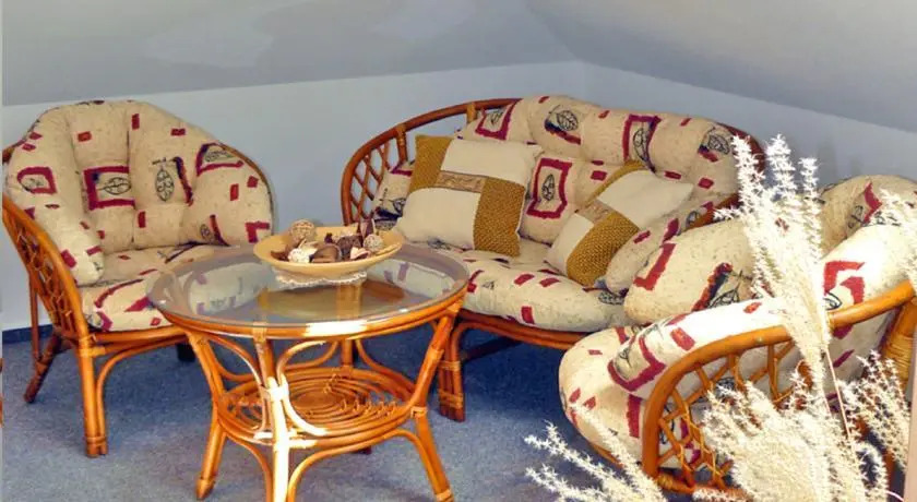 Holiday Home Neeberg