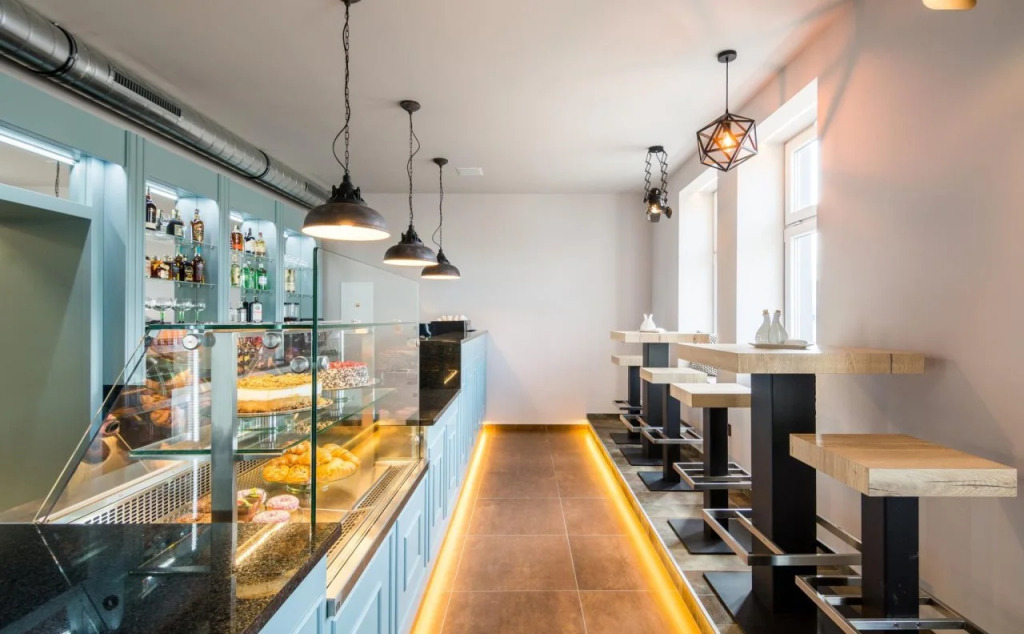 Padre Boutique Hotel