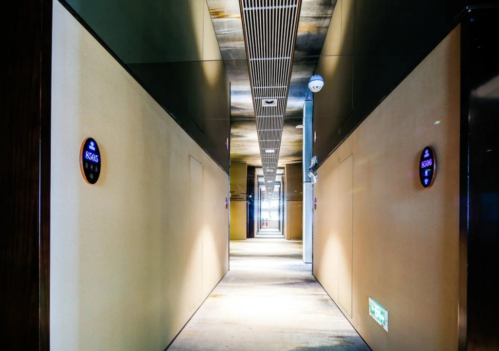 Haijun Hotel