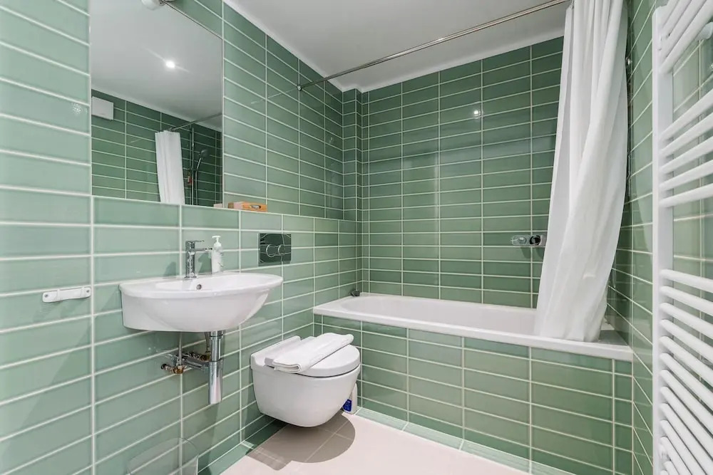 Fantastic 2BD Flat Heart of Hackney